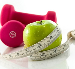 Health - Fitness